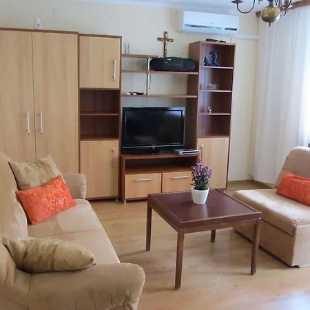 Apartment In Marsici/insel Krk 13109 *
