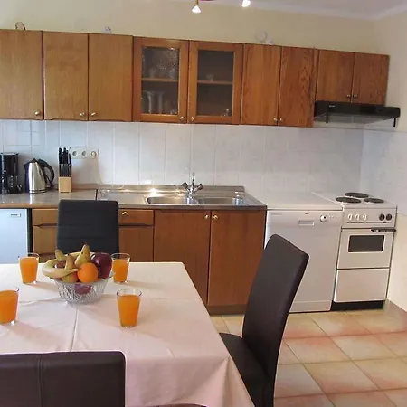 In Marsici/insel Krk 13109 Apartment Sveti Vid-Miholjice