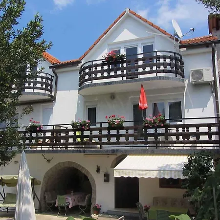 In Marsici/insel Krk 13109 Apartment