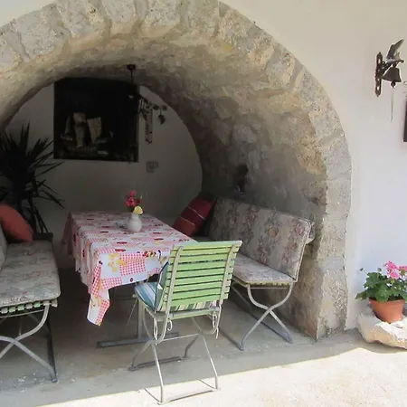In Marsici/insel Krk 13109 Apartment Sveti Vid-Miholjice