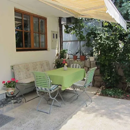 In Marsici/insel Krk 13109 Apartment