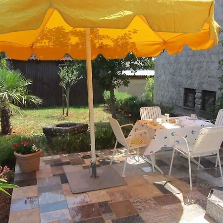 Apartment In Marsici/insel Krk 13109 *