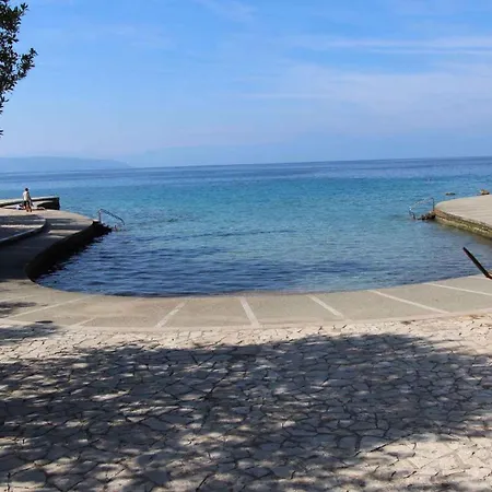 Apartment In Marsici/insel Krk 13109 Sveti Vid-Miholjice