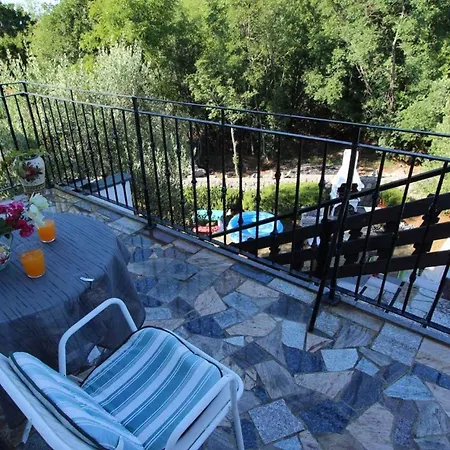 Apartment In Marsici/insel Krk 13109