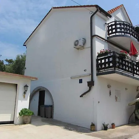 Apartment In Marsici/insel Krk 13109 Sveti Vid-Miholjice