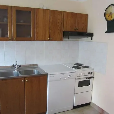 In Marsici/insel Krk 13109 Apartment