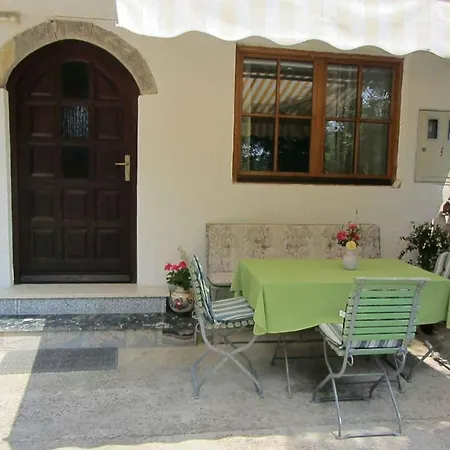 In Marsici/insel Krk 13109 Apartment