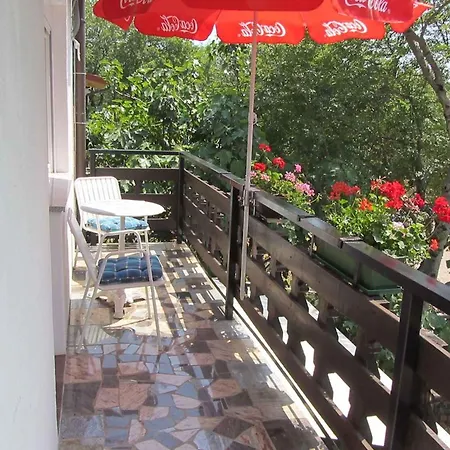דירה In Marsici - Insel Krk 13109 *
