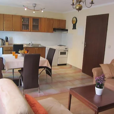 In Marsici/insel Krk 13109 Apartment Sveti Vid-Miholjice