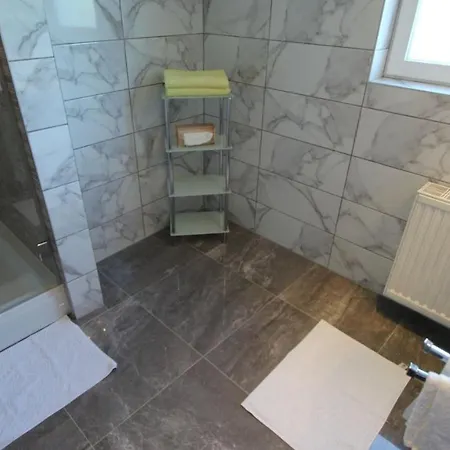 Apartment In Marsici/insel Krk 13109