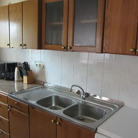In Marsici/insel Krk 13109 Apartment Sveti Vid-Miholjice