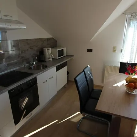 In Marsici/insel Krk 13109 Apartment