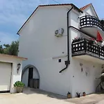 In Marsici - Insel Krk 13109 Διαμέρισμα *