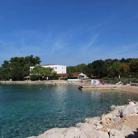 In Marsici/insel Krk 13109 Apartament