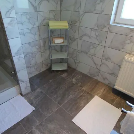 Apartment In Marsici/insel Krk 13109 Sveti Vid-Miholjice