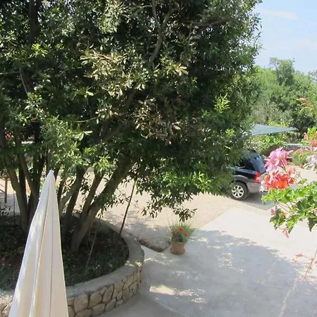 Apartament In Marsici/insel Krk 13109 *