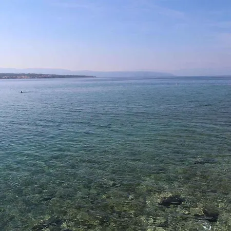 In Marsici - Insel Krk 13109