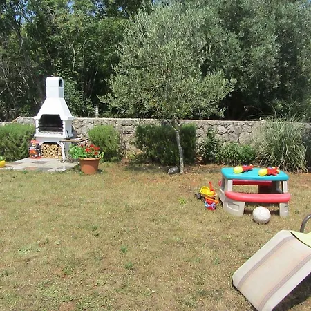 In Marsici - Insel Krk 13109 شقة *