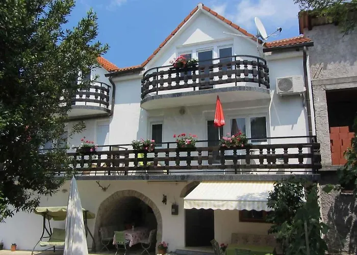 In Marsici - Insel Krk 13109 Sveti Vid-Miholjice