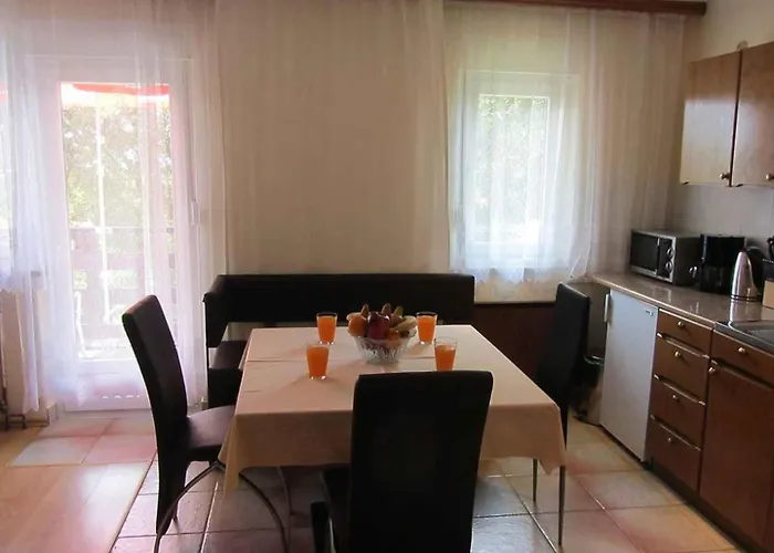 Appartement In Marsici - Insel Krk 13109