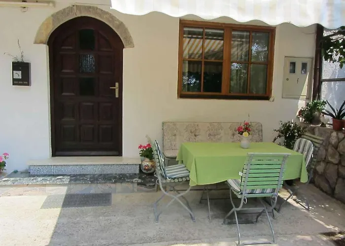 Appartement In Marsici - Insel Krk 13109 Sveti Vid-Miholjice