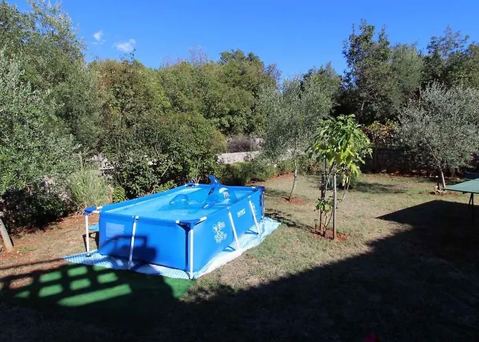 Appartement In Marsici - Insel Krk 13109