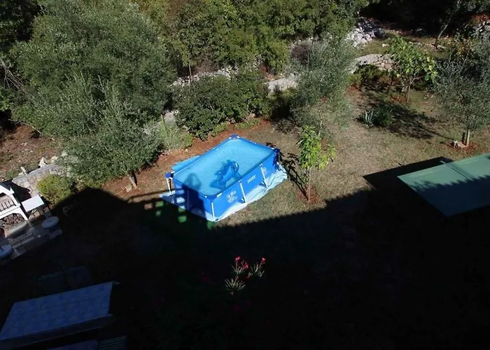 Appartement In Marsici - Insel Krk 13109