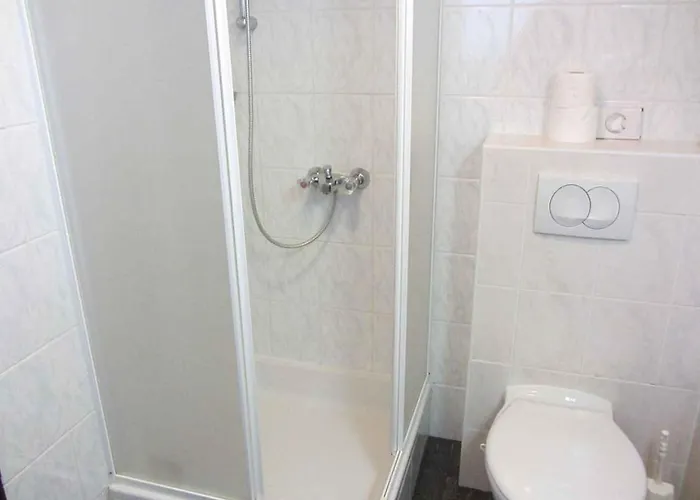 In Marsici - Insel Krk 13109 Appartement *