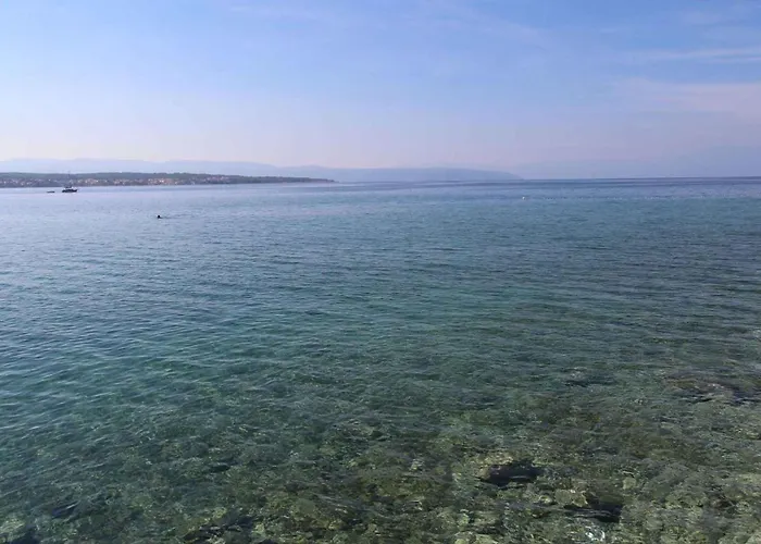 In Marsici - Insel Krk 13109